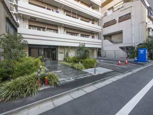ラフィスタ三ノ輪 物件写真 建物写真6