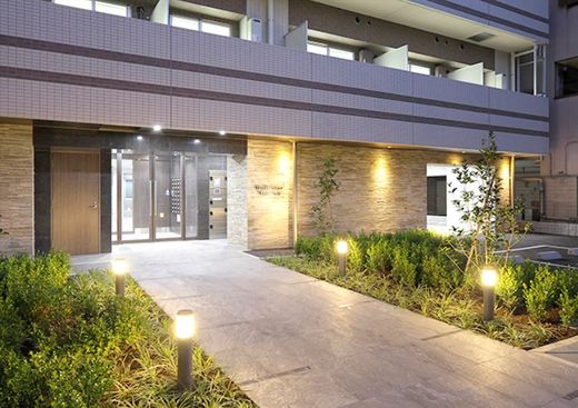 ラフィスタ三ノ輪 物件写真 建物写真7