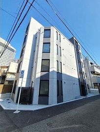 タスキSmart新宿 物件写真 建物写真4