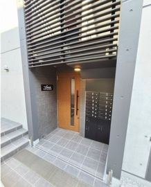 タスキSmart新宿 物件写真 建物写真7
