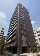 ザ・パークハウス亀有 物件写真 建物写真1