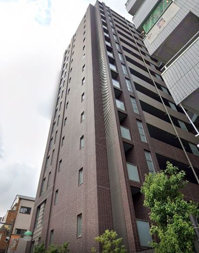 ザ・パークハウス亀有 物件写真 建物写真4