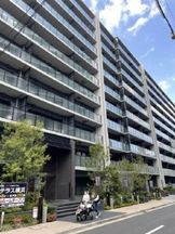 シティテラス横浜 ノース棟 物件写真 建物写真1