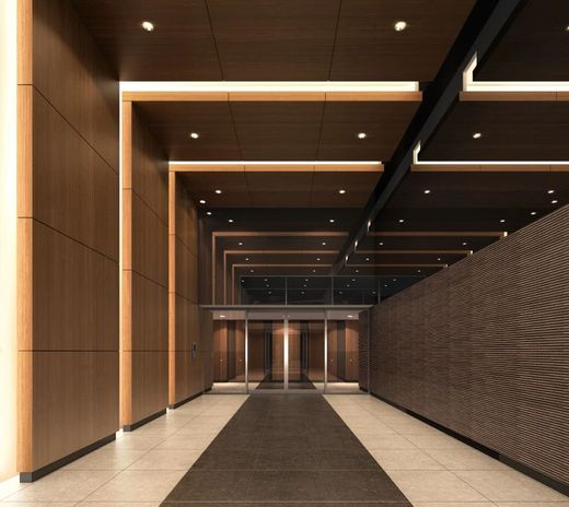 シティテラス横浜 ノース棟 物件写真 建物写真2