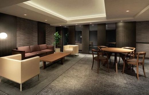 シティテラス横浜 ノース棟 物件写真 建物写真3