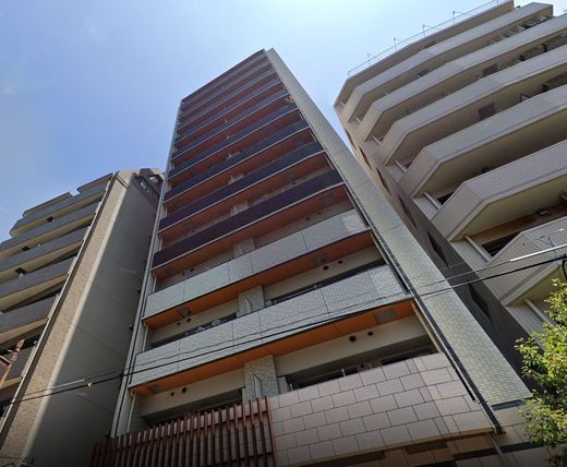 デュオシティ上野松が谷 物件写真 建物写真2