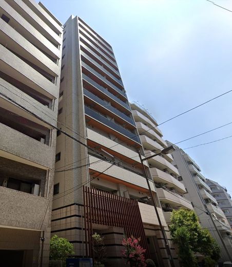 デュオシティ上野松が谷 物件写真 建物写真3