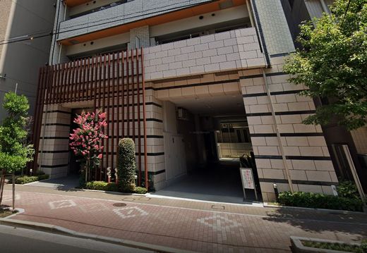 デュオシティ上野松が谷 物件写真 建物写真8