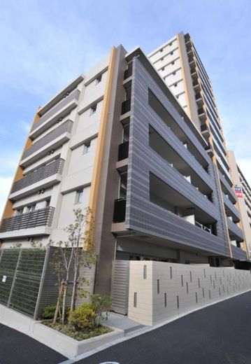 アデニウム新小岩Ⅱ 物件写真 建物写真1
