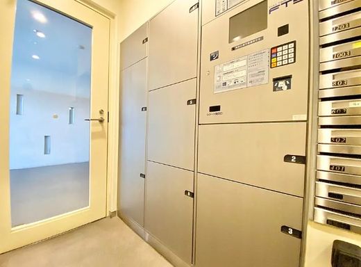 アデニウム新小岩Ⅱ 物件写真 建物写真16