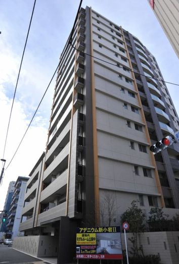 アデニウム新小岩Ⅱ 物件写真 建物写真2