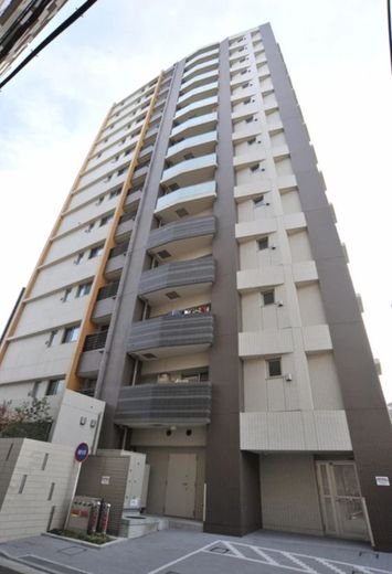 アデニウム新小岩Ⅱ 物件写真 建物写真3