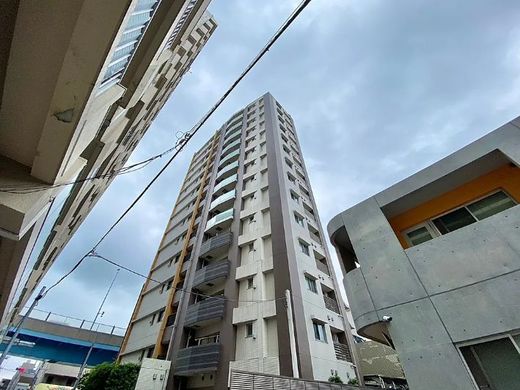 アデニウム新小岩Ⅱ 物件写真 建物写真4