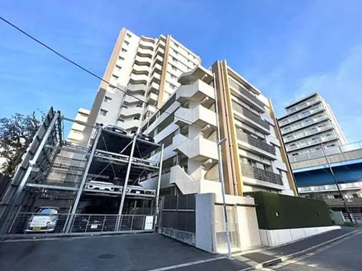 アデニウム新小岩Ⅱ 物件写真 建物写真6