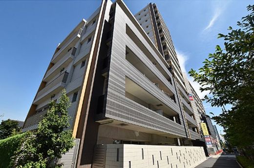 アデニウム新小岩Ⅱ 物件写真 建物写真7