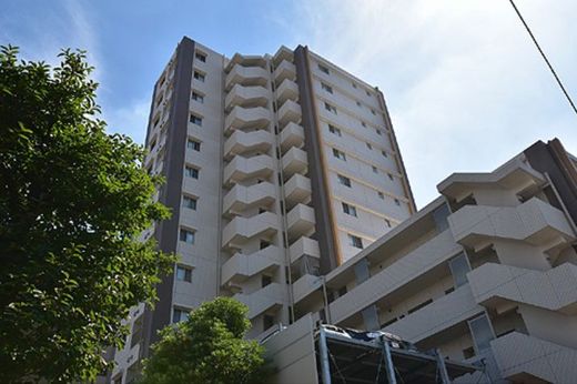 アデニウム新小岩Ⅱ 物件写真 建物写真8