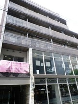 プラチナコート祐天寺 物件写真 建物写真1