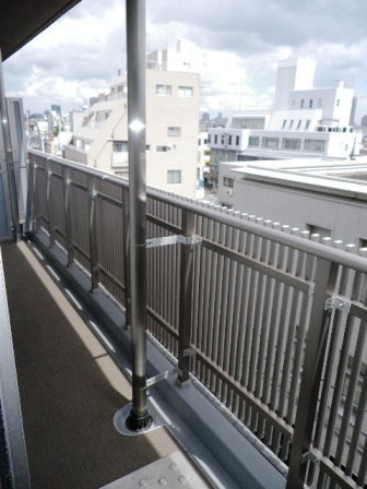プラチナコート祐天寺 物件写真 建物写真29