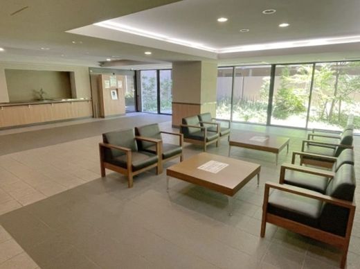 D'グラフォート西台 物件写真 建物写真13