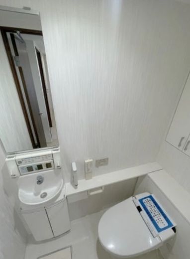 D'グラフォート西台 物件写真 建物写真19