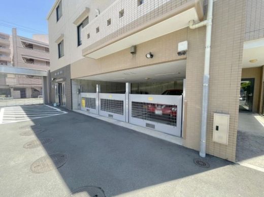 D'グラフォート西台 物件写真 建物写真30