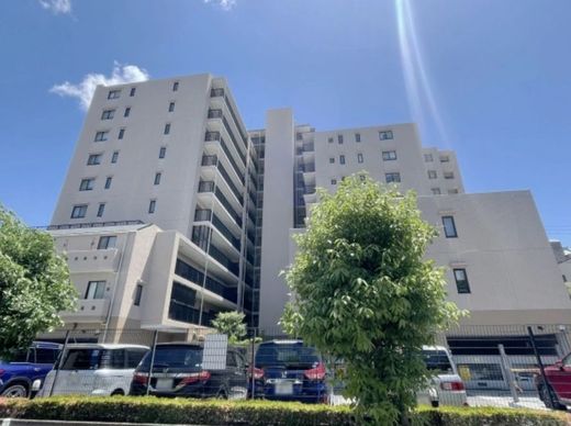 D'グラフォート西台 物件写真 建物写真4