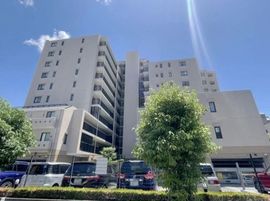 D'グラフォート西台 物件写真 建物写真4
