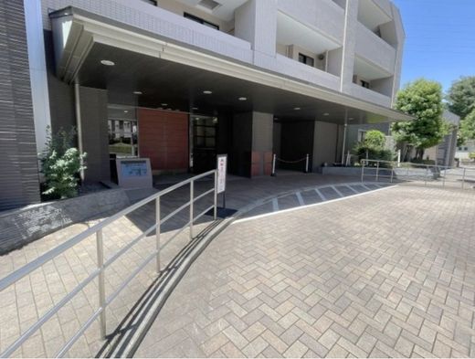 D'グラフォート西台 物件写真 建物写真6