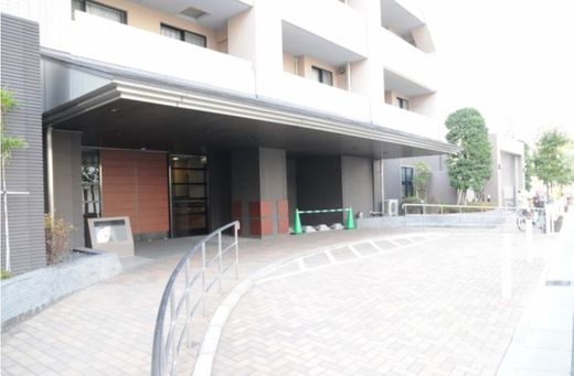 D'グラフォート西台 物件写真 建物写真7