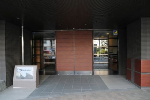 D'グラフォート西台 物件写真 建物写真8