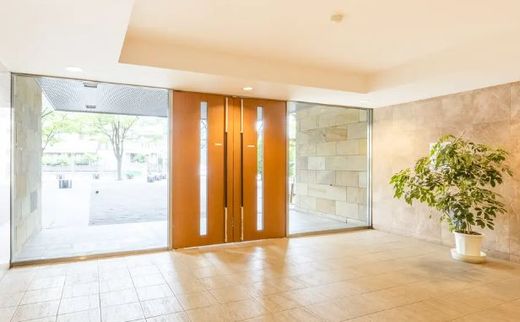 ディアパークスコンフォートスクエア 物件写真 建物写真11