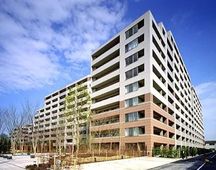 ディアパークスコンフォートスクエア 物件写真 建物写真1