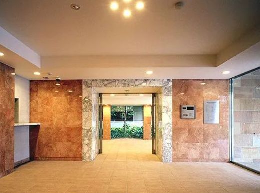 ディアパークスコンフォートスクエア 物件写真 建物写真9