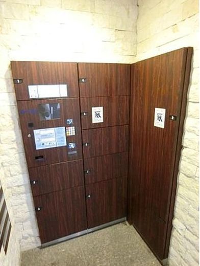 クレストフォルム中野弥生町 物件写真 建物写真10