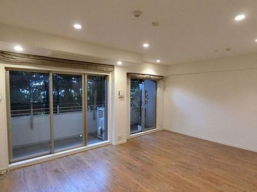 クレストフォルム中野弥生町 物件写真 建物写真17