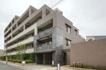 クレストフォルム中野弥生町 物件写真 建物写真1