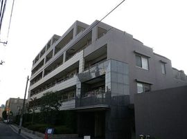 クレストフォルム中野弥生町 物件写真 建物写真2