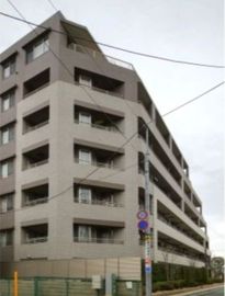 クレストフォルム中野弥生町 物件写真 建物写真3