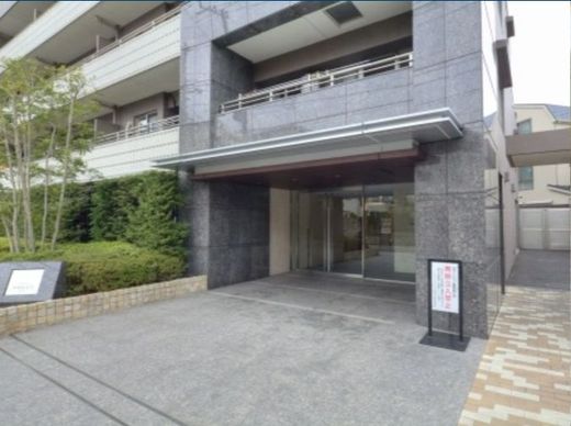 クレストフォルム中野弥生町 物件写真 建物写真5