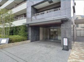 クレストフォルム中野弥生町 物件写真 建物写真5