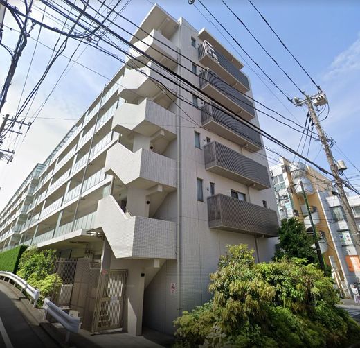 ドレッセ青葉台アベニュー 物件写真 建物写真2