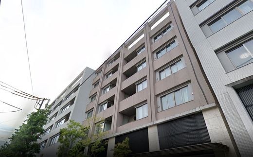 ドレッセ青葉台アベニュー 物件写真 建物写真4