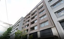 ドレッセ青葉台アベニュー 物件写真 建物写真4