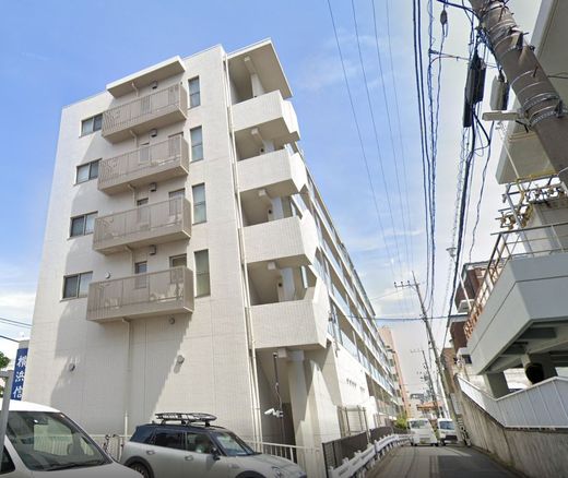 ドレッセ青葉台アベニュー 物件写真 建物写真5