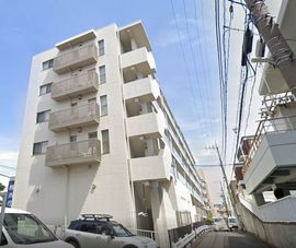 ドレッセ青葉台アベニュー 物件写真 建物写真5