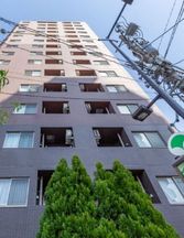 レジデンシャルステートタワー南千住 物件写真 建物写真1