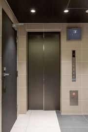 グラシアプレイス川崎駅前 物件写真 建物写真11