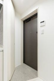 グラシアプレイス川崎駅前 物件写真 建物写真15