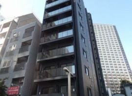 グラシアプレイス川崎駅前 物件写真 建物写真2