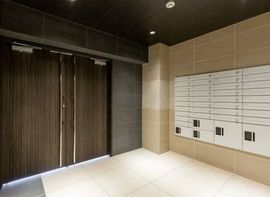 グラシアプレイス川崎駅前 物件写真 建物写真9